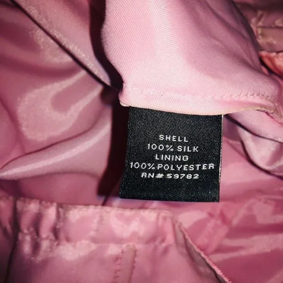 Adrianna Papell Prom Dress Gown Women's 8 Jeweled Beaded Strapless Long Formal - Picture 10 of 11